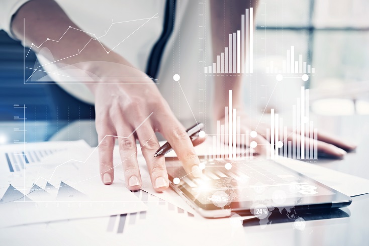 证券行业IT解决方案专家,行业软件解决方案